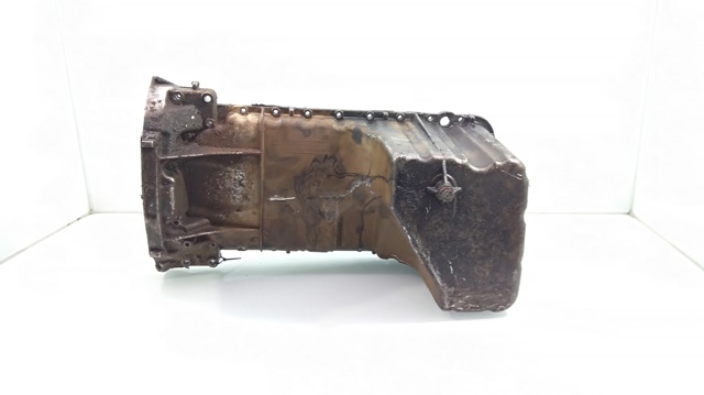 Miska olejowa silnika SsangYong Actyon CJ