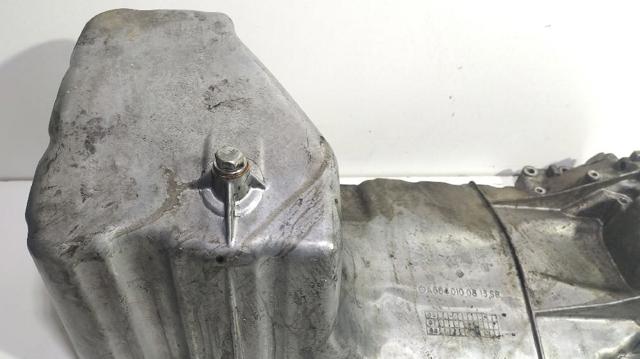 Miska olejowa silnika SsangYong Actyon CJ