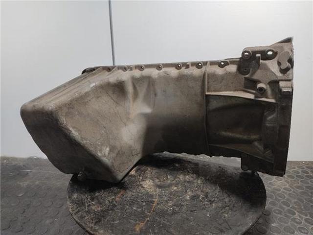 Miska olejowa silnika SsangYong Actyon CJ