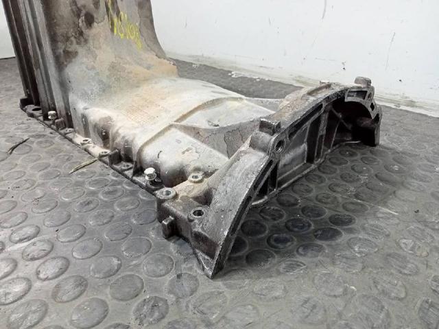 Miska olejowa silnika SsangYong Actyon CJ