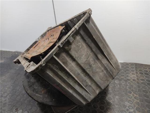 Miska olejowa silnika SsangYong Actyon CJ