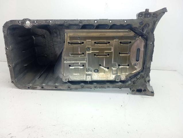 Miska olejowa silnika SsangYong Actyon CJ