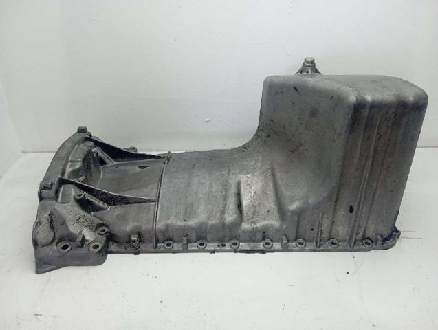 Miska olejowa silnika SsangYong Actyon CJ