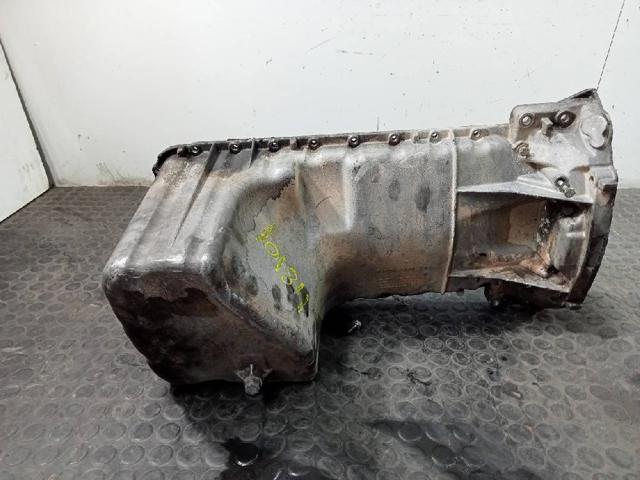 Miska olejowa silnika SsangYong Actyon CJ