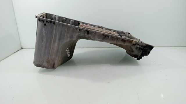 Miska olejowa silnika SsangYong Actyon CJ