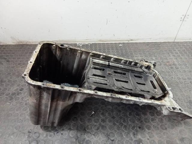 Miska olejowa silnika SsangYong Actyon CJ