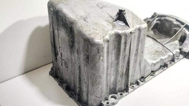 Miska olejowa silnika SsangYong Actyon CJ