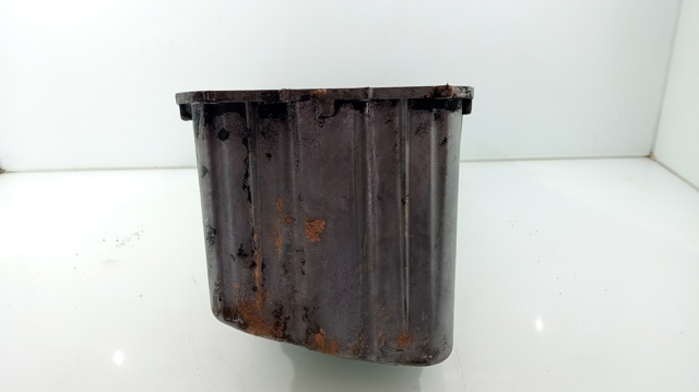 Miska olejowa silnika SsangYong Actyon CJ