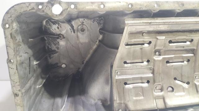 Miska olejowa silnika SsangYong Actyon CJ