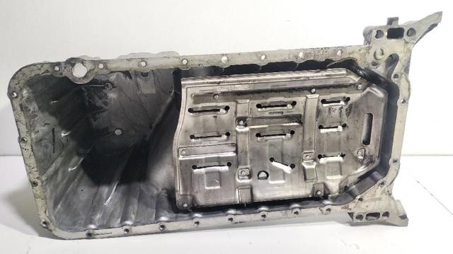 Miska olejowa silnika SsangYong Actyon CJ