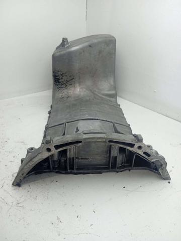 Miska olejowa silnika SsangYong Actyon CJ