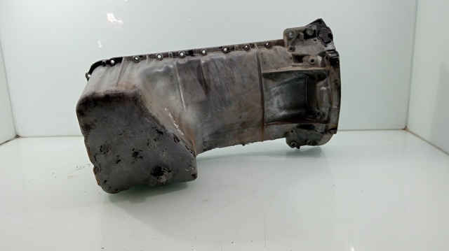 Miska olejowa silnika SsangYong Actyon CJ