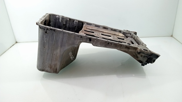 Miska olejowa silnika SsangYong Actyon CJ