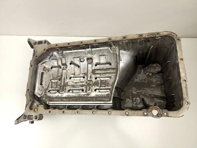 Miska olejowa silnika SsangYong Actyon QJ