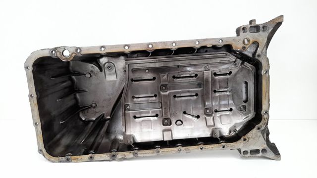 Miska olejowa silnika SsangYong Actyon QJ