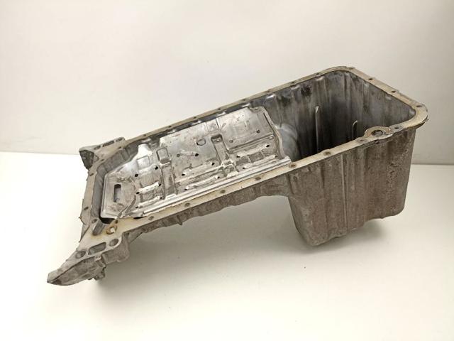 Miska olejowa silnika SsangYong Actyon QJ