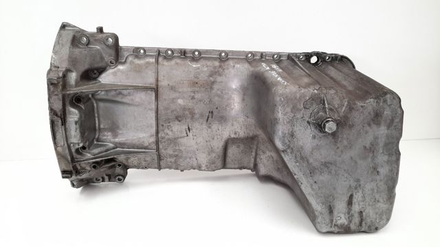 Miska olejowa silnika SsangYong Actyon QJ