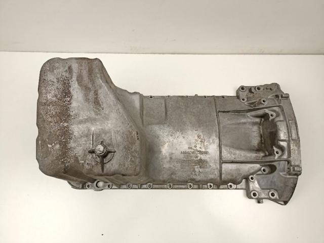 Miska olejowa silnika SsangYong Actyon QJ