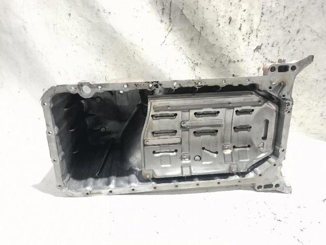 Miska olejowa silnika SsangYong Actyon QJ