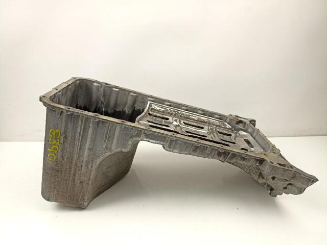 Miska olejowa silnika SsangYong Actyon QJ