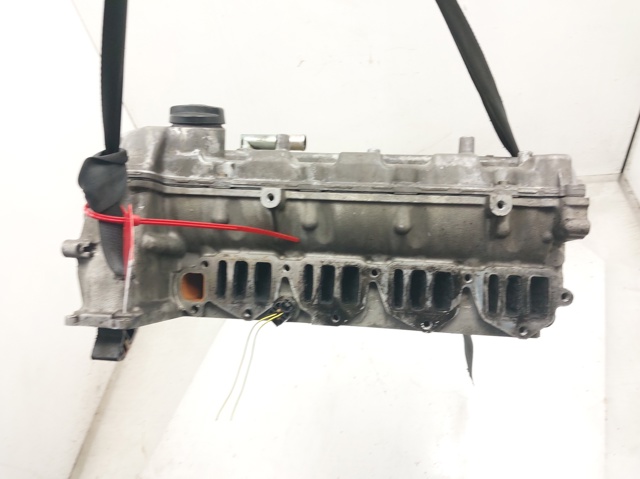 Kupić Głowica cylindrów SsangYong Actyon  QJ w dobrej cenie