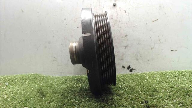 Koło pasowe wału korbowego SsangYong Actyon CJ