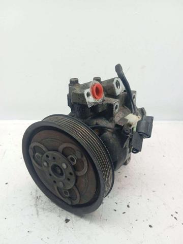Sprężarka klimatyzacji 6641300015 SSANG YONG