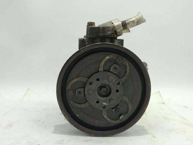 Sprężarka klimatyzacji 6641300015 SSANG YONG