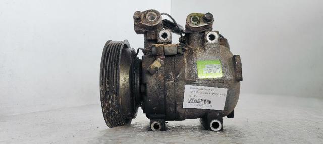 Kompresor klimatyzacji SsangYong Kyron