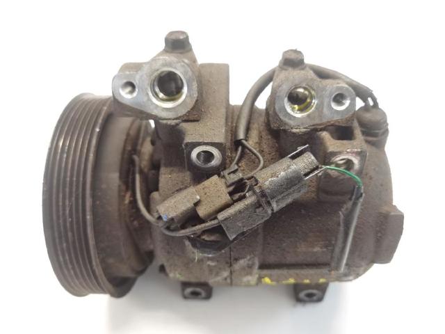Sprężarka klimatyzacji 6641300015 SSANG YONG