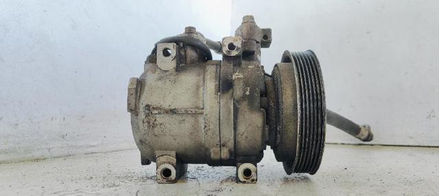 Sprężarka klimatyzacji 6641300015 SSANG YONG