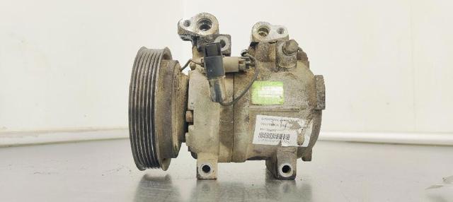 Sprężarka klimatyzacji 6641300015 SSANG YONG