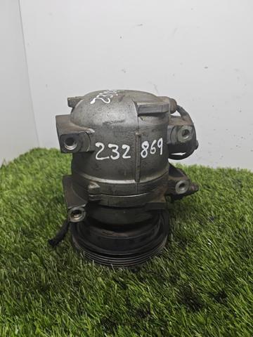 Sprężarka klimatyzacji 6641300015 SSANG YONG
