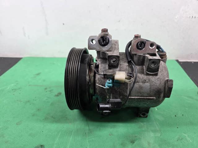 Sprężarka klimatyzacji 6641300015 SSANG YONG