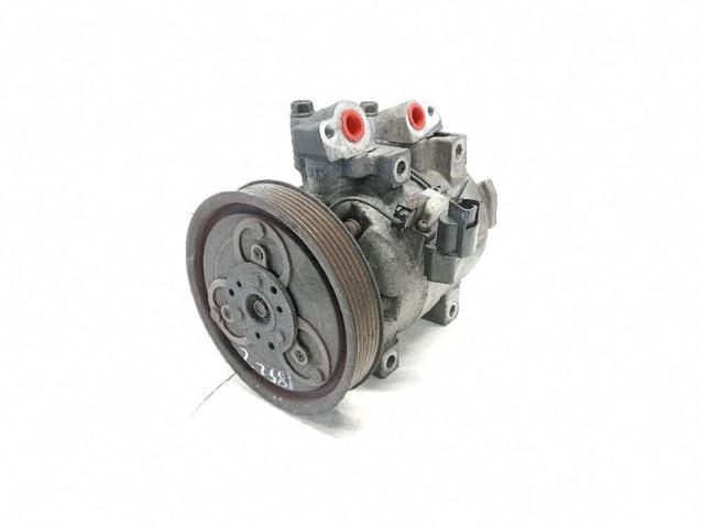 Sprężarka klimatyzacji 6641300015 SSANG YONG