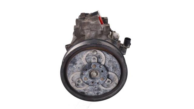 Sprężarka klimatyzacji 6641300115 SSANG YONG