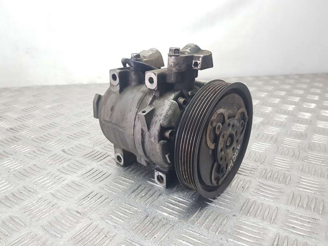 Sprężarka klimatyzacji 6641300115 SSANG YONG