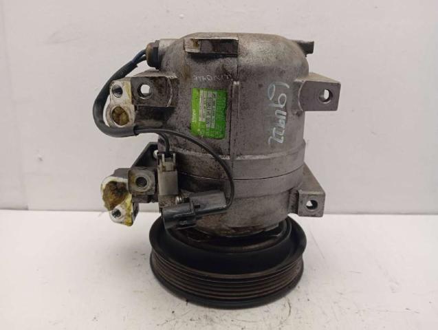 Sprężarka klimatyzacji 6641300115 SSANG YONG