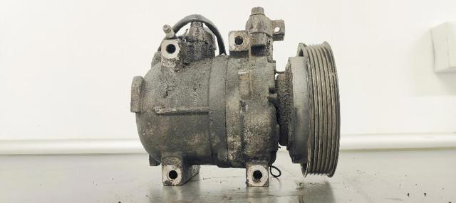 Sprężarka klimatyzacji 6641300115 SSANG YONG