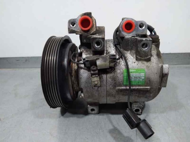 Sprężarka klimatyzacji 6641300115 SSANG YONG