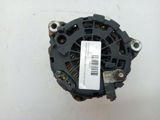 6641540102 Ssang Yong