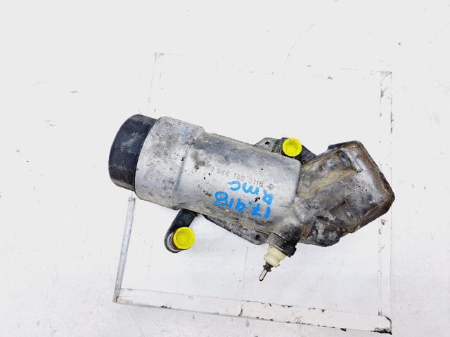 Obudowa filtra oleju 6641800110 SSANG YONG