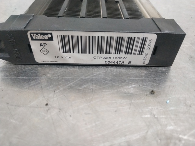 664447A Renault (RVI)