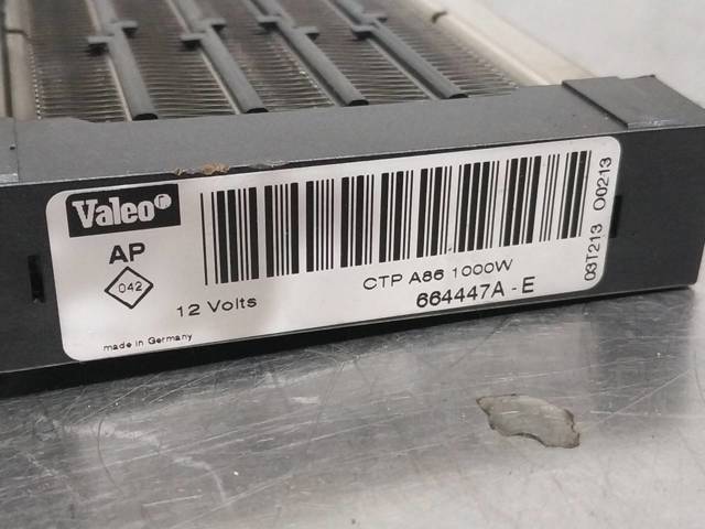 664447A Renault (RVI)