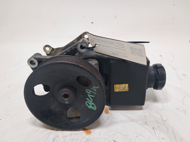 Pompa wtryskowa wysokiego ciśnienia 6650700301 SSANG YONG