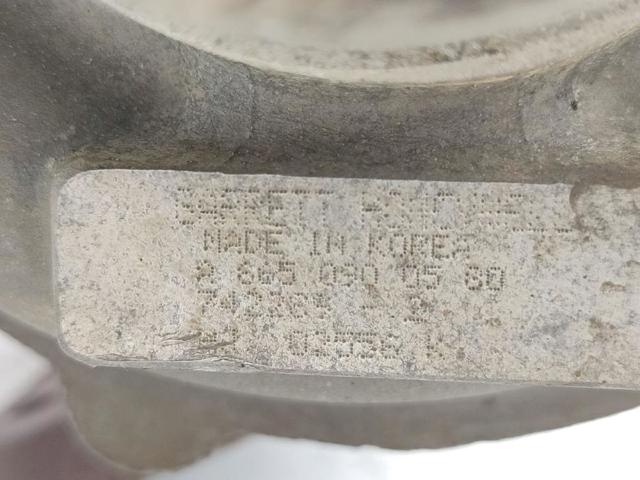 6650901080 Ssang Yong