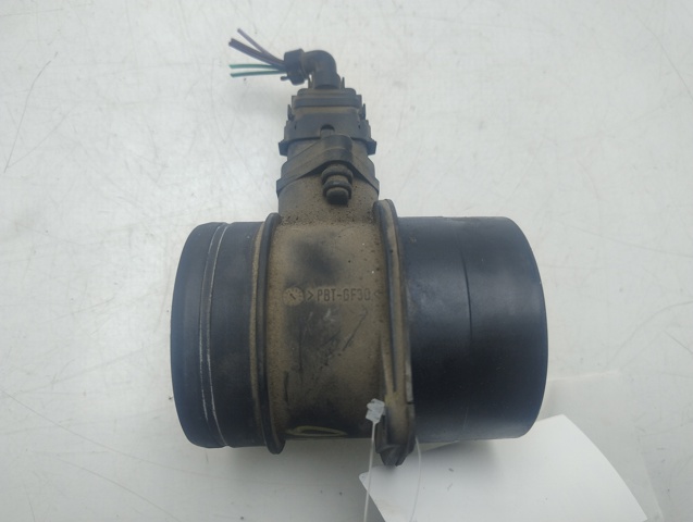 Czujnik przepływu powietrza, przepływomierz powietrza M.A.F. 6650943048 SSANG YONG