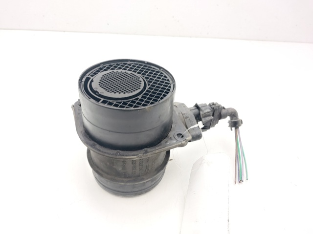 Czujnik przepływu powietrza, przepływomierz powietrza M.A.F. 6650943048 SSANG YONG