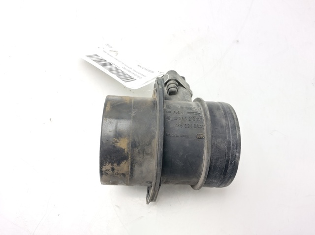 Czujnik przepływu powietrza, przepływomierz powietrza M.A.F. 6650943048 SSANG YONG