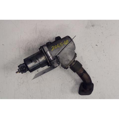 Zawór recyrkulacji spalin EGR 6651400560 SSANG YONG